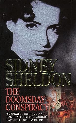 The doomsday conspiracy sidney - the, conspiracy-sidney