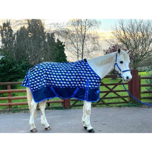 Sheldon horse turnout - sheldon,