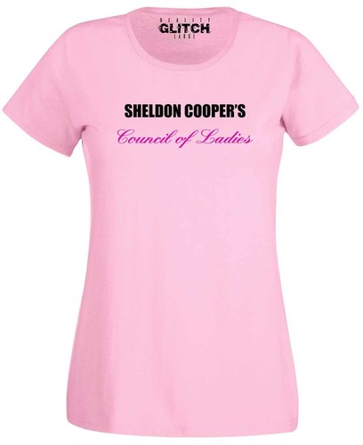 Sheldon cooper council of - sheldon,