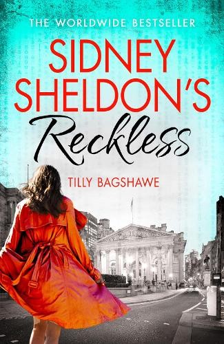 Sidney sheldon reckless by - sidney,