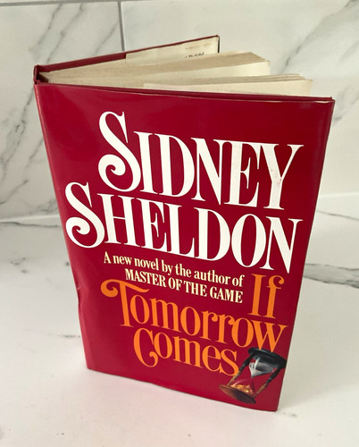 Tomorrow comes sidney - comes,