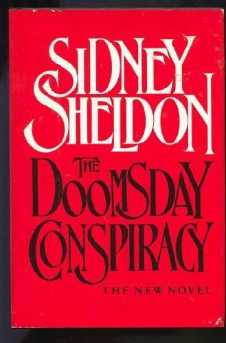 The doomsday conspiracy - doomsday, by