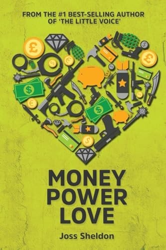 Money power love novel - money,