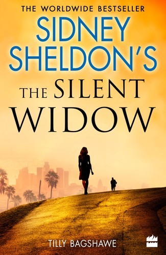 Sheldons silent widow - sheldons, pb