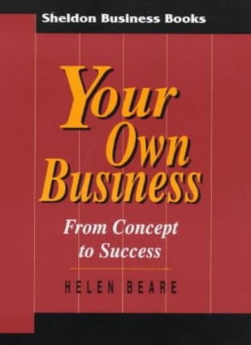 Your own business from - business:,