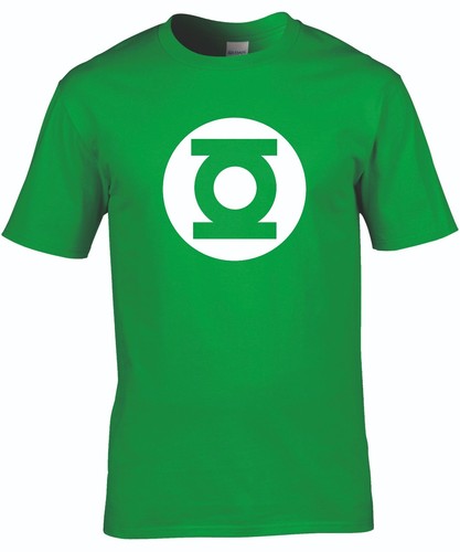 The green lantern - the,