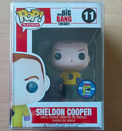 Funkopop the big - funkopop!,