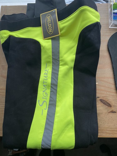Sheldon viz pull - viz, on