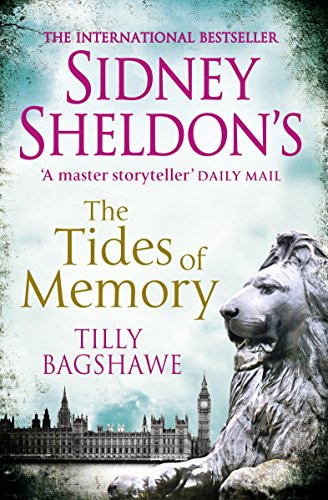 Sidney sheldon the tides - sidney, sheldon’s