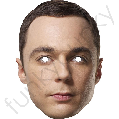 Sheldon cooper celebrity - sheldon,