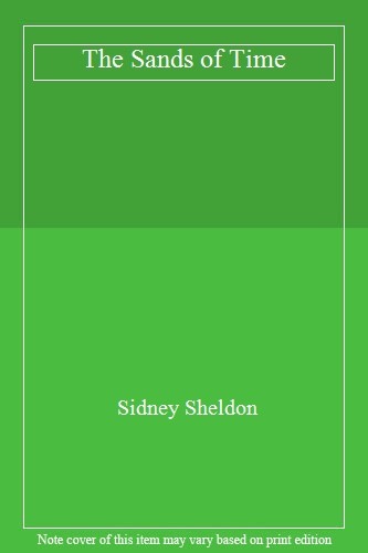 The sands time sidney - the, of