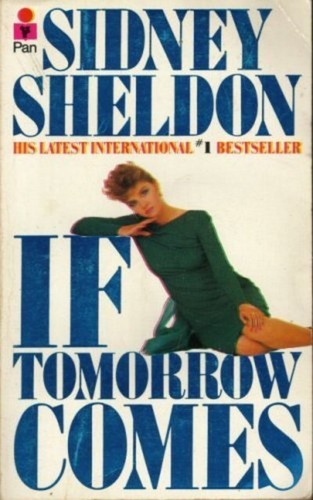 Sheldon sidney if tomorrow - sidney,
