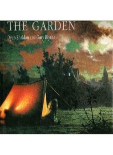 The garden dyan sheldon - garden-dyan, sheldon,
