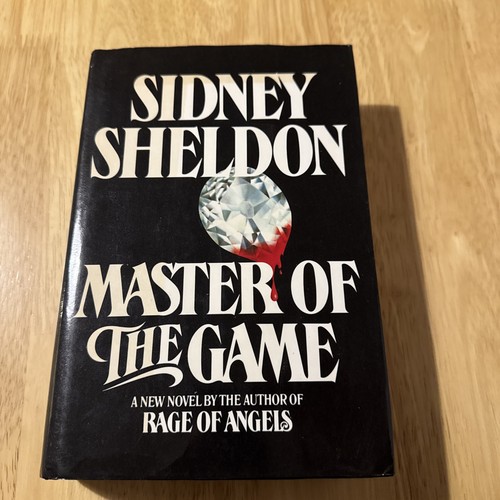 Master the game sheldon - the, by