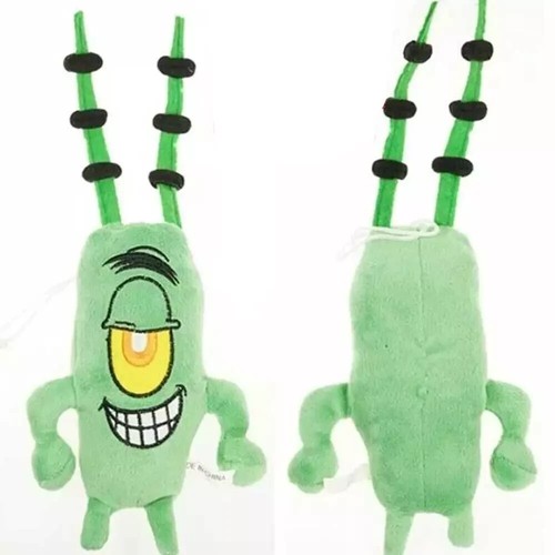 Spongebob squarepants - 11",