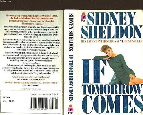 Tomorrow comes sheldon - by,