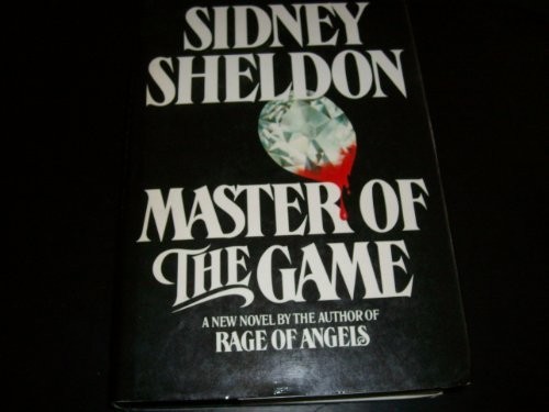 Master the game sheldon - of,