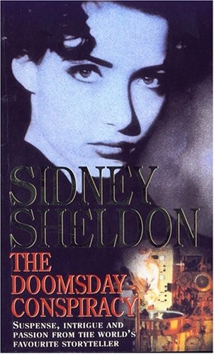 The doomsday conspiracy sidney - doomsday, conspiracy-sidney