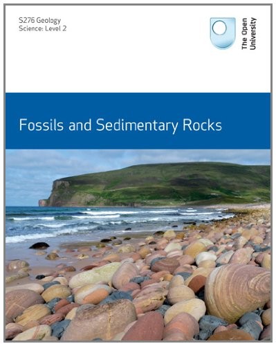 Fossils and sedimentary - and,