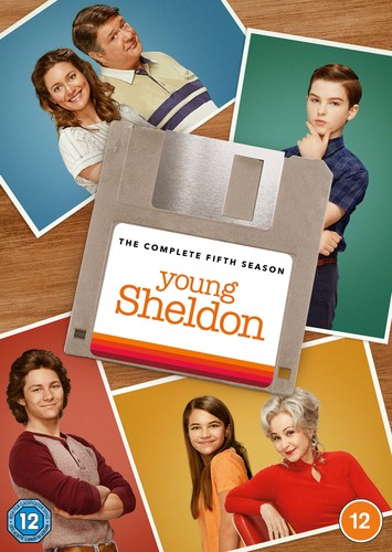 Young sheldon the - sheldon:, complete