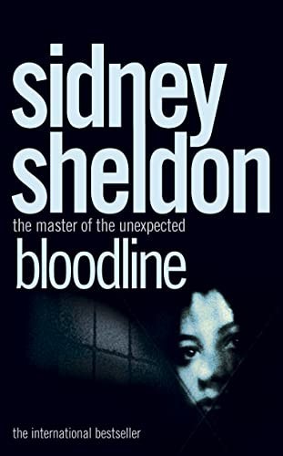 Bloodline sheldon sidney - sheldon,,