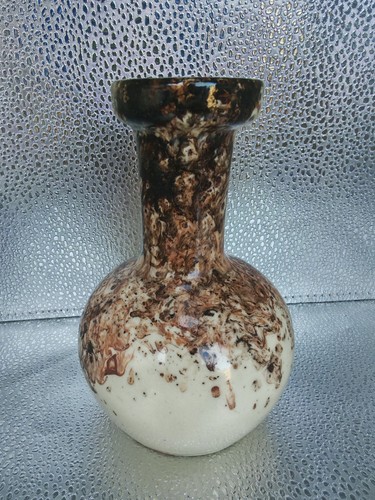 Vintage sheldon pottery vase - vintage,