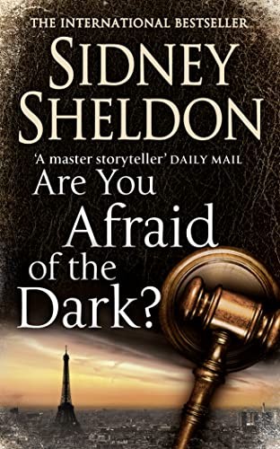 Are you afraid - you, of