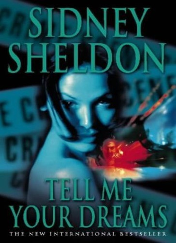 Tell your dreams sidney - me, dreams-sidney