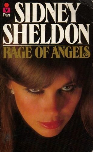 Rage angels sidney sheldon - rage,