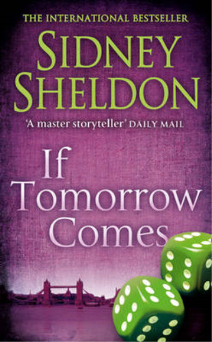 Tomorrow comes sidney - tomorrow, comes,