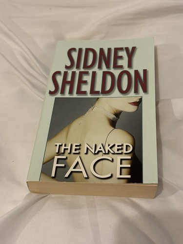 The naked face sidney - by,