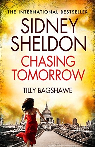 Sidney sheldon chasing - sheldon's,