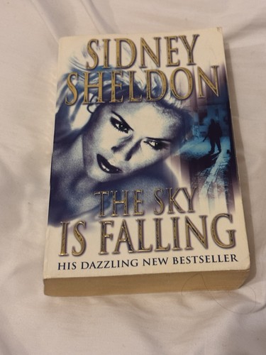 The sky falling sidney - the,