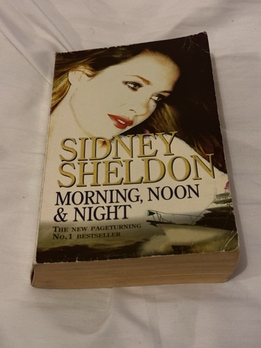 Morning noon and night - noon, by