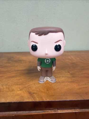 Funko pop television the - television, big