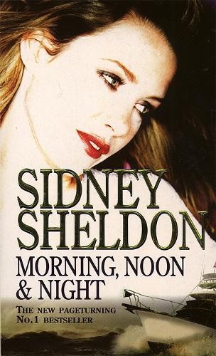Morning noon and - morning,, by