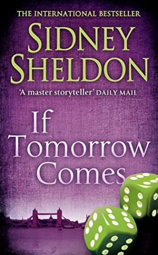 Tomorrow comes sheldon - if,