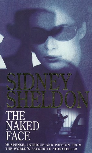 The naked face sheldon - naked, face,