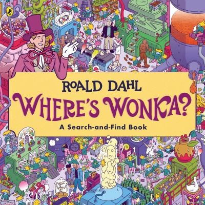 Roald dahl written - roald, hannah