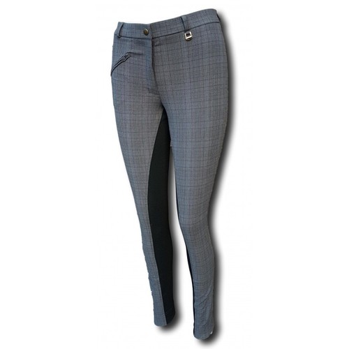 Sheldon elite checked - sheldon,