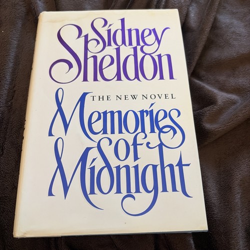 Sidney sheldon memories - sidney, of