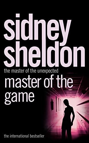 Master the game - master, sheldon