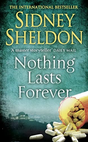 Nothing lasts forever - nothing, by
