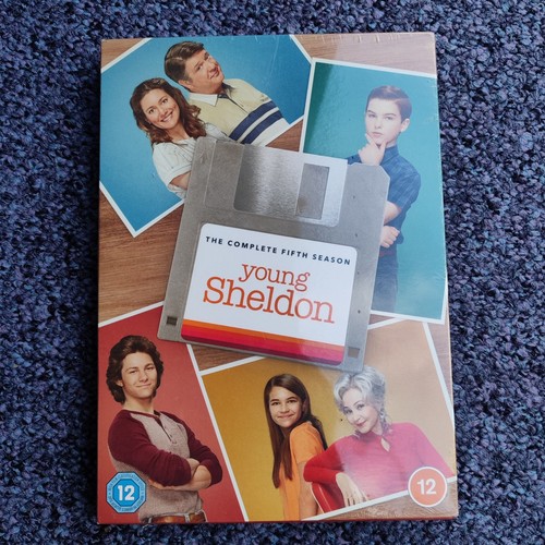Young sheldon complete season - complete,