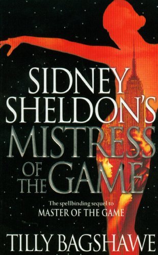 Sidney sheldon mistress - sheldon's,