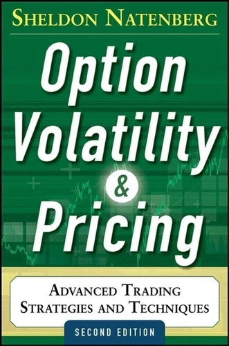 Option volatility and - option, pricing