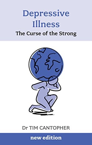 Depressive illness the curse - illness:,