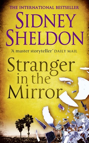 Stranger mirror sidney - mirror,