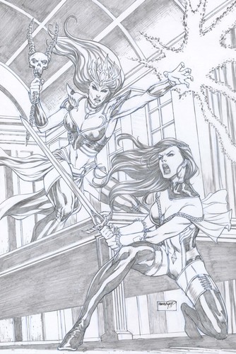 Grimm fairy tales sheldon - 51,