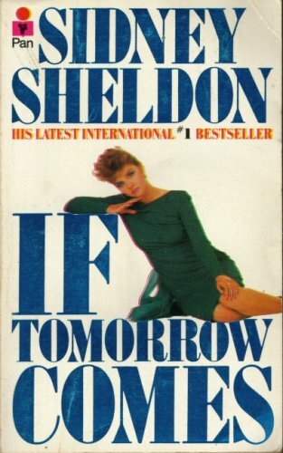 Tomorrow comes sidney - tomorrow, comes,sidney